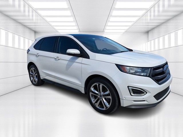 2015 Ford Edge Sport