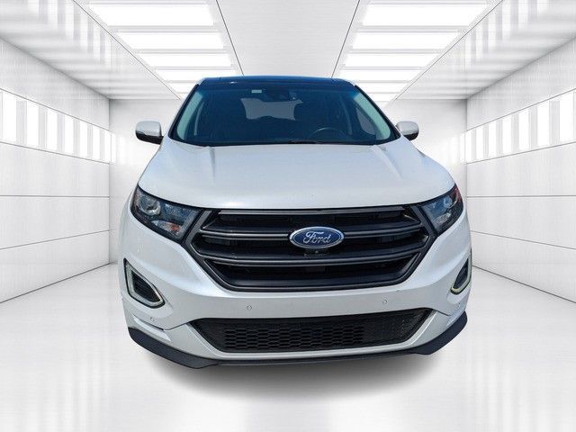 2015 Ford Edge Sport