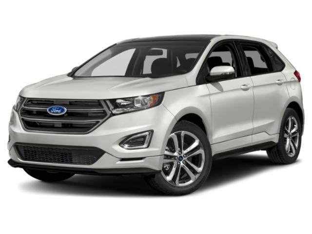 2015 Ford Edge Sport