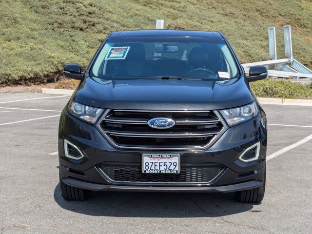 2015 Ford Edge Sport