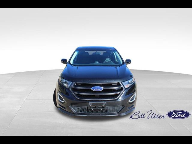 2015 Ford Edge Sport