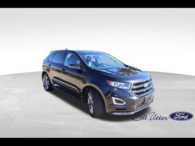 2015 Ford Edge Sport