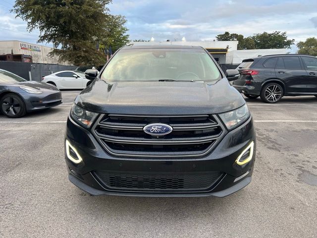 2015 Ford Edge Sport