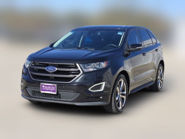 2015 Ford Edge Sport