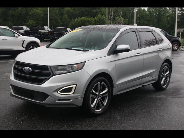 2015 Ford Edge Sport