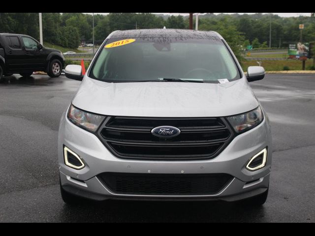 2015 Ford Edge Sport