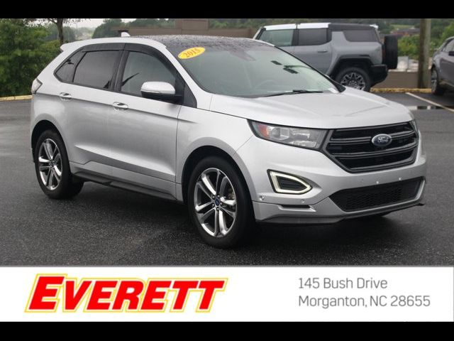 2015 Ford Edge Sport