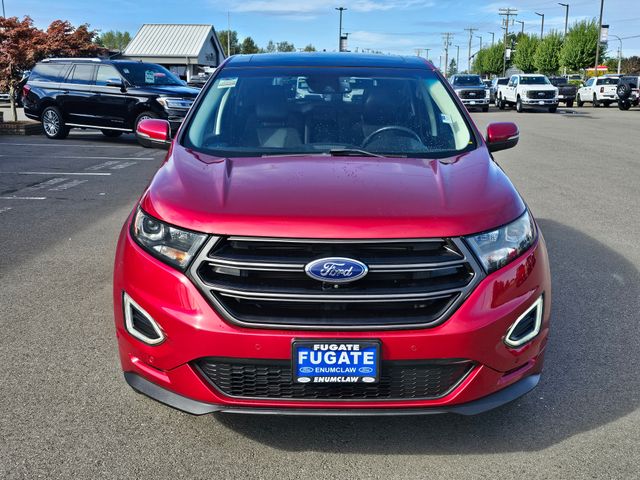 2015 Ford Edge Sport