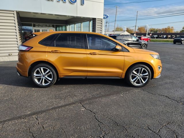 2015 Ford Edge Sport