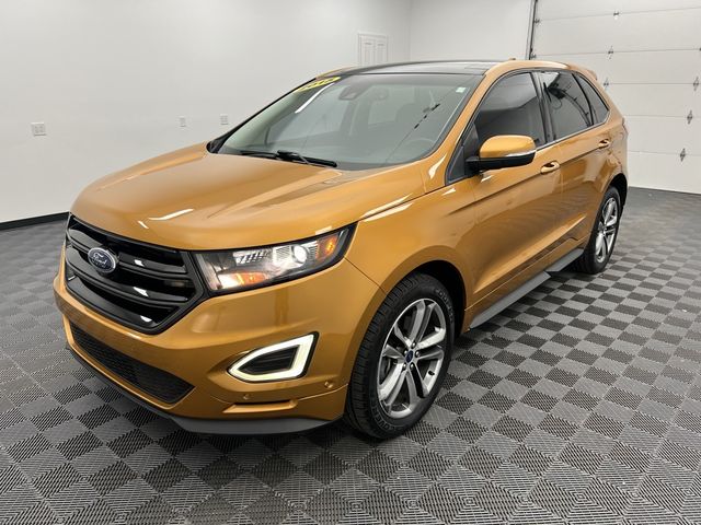 2015 Ford Edge Sport