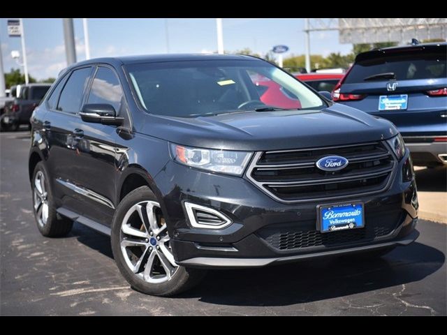 2015 Ford Edge Sport