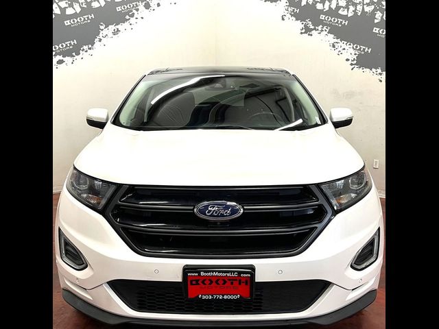 2015 Ford Edge Sport