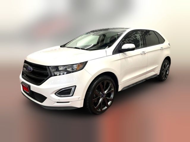 2015 Ford Edge Sport