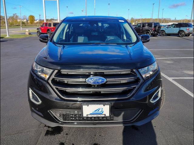 2015 Ford Edge Sport