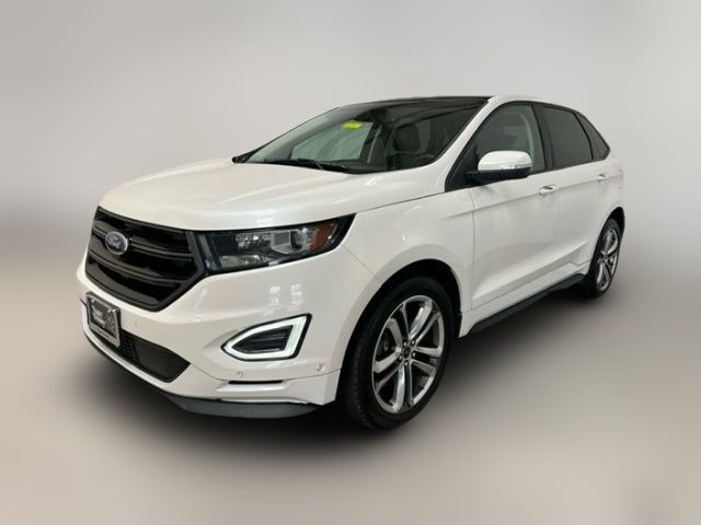 2015 Ford Edge Sport