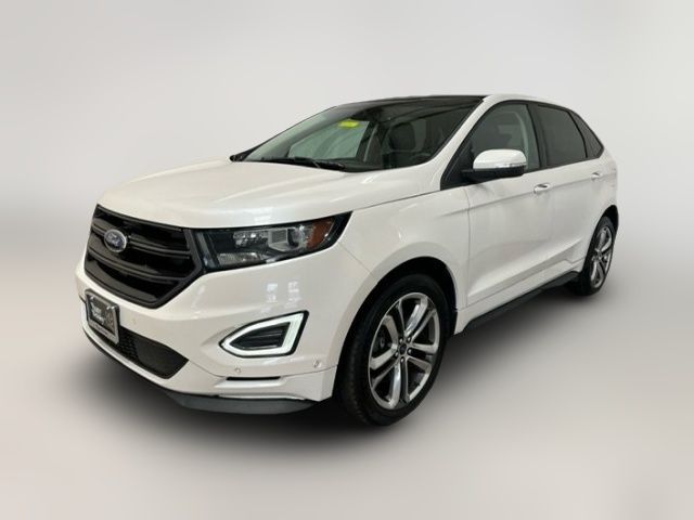 2015 Ford Edge Sport