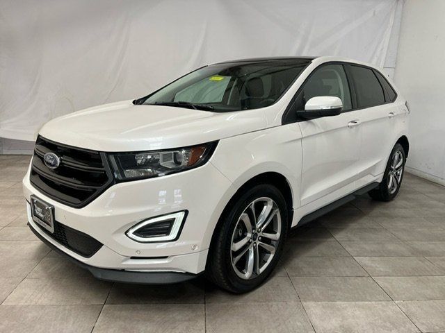 2015 Ford Edge Sport