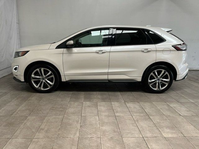 2015 Ford Edge Sport