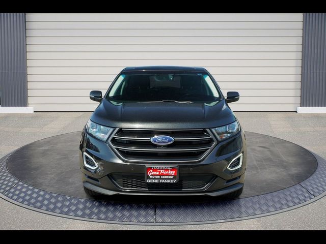 2015 Ford Edge Sport