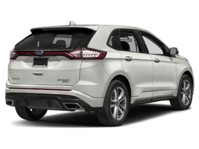 2015 Ford Edge Sport