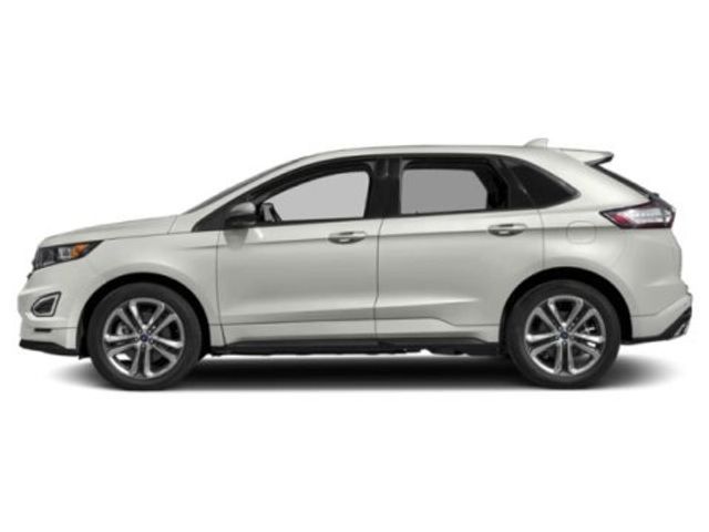 2015 Ford Edge Sport