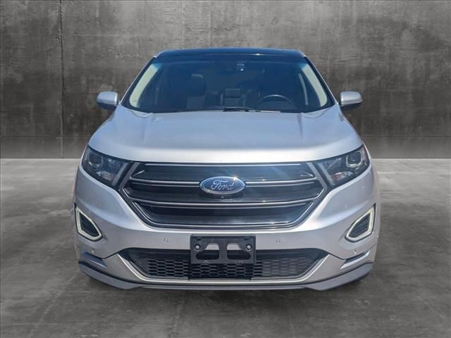 2015 Ford Edge Sport