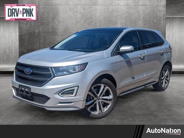 2015 Ford Edge Sport