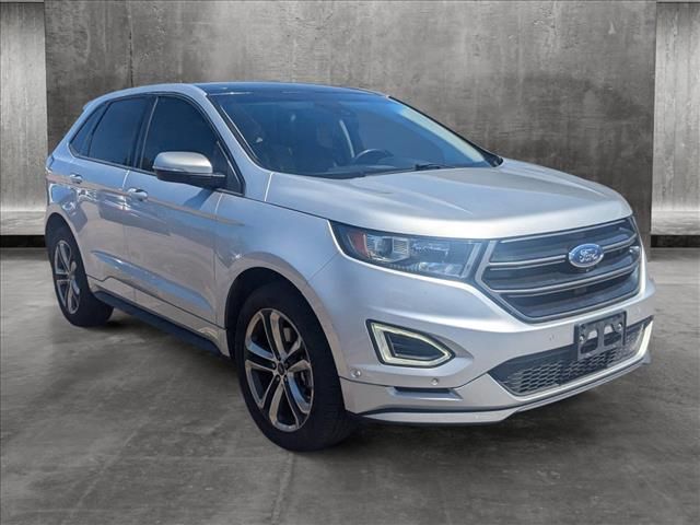 2015 Ford Edge Sport