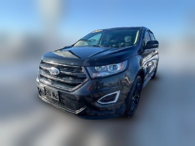 2015 Ford Edge Sport