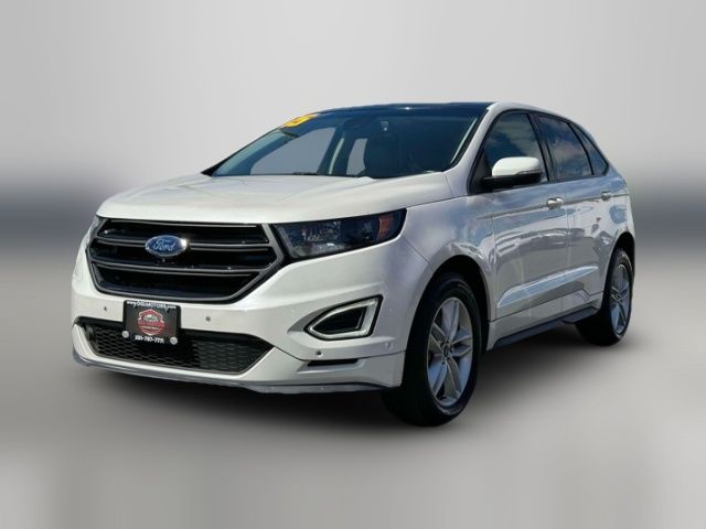 2015 Ford Edge Sport