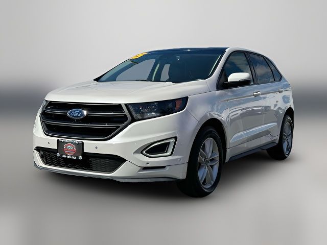 2015 Ford Edge Sport