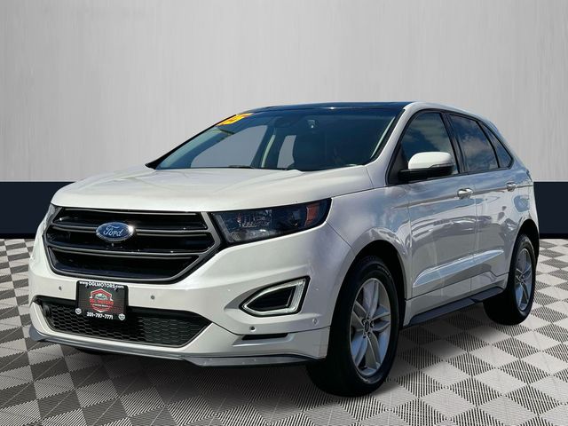 2015 Ford Edge Sport