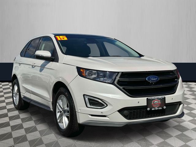 2015 Ford Edge Sport