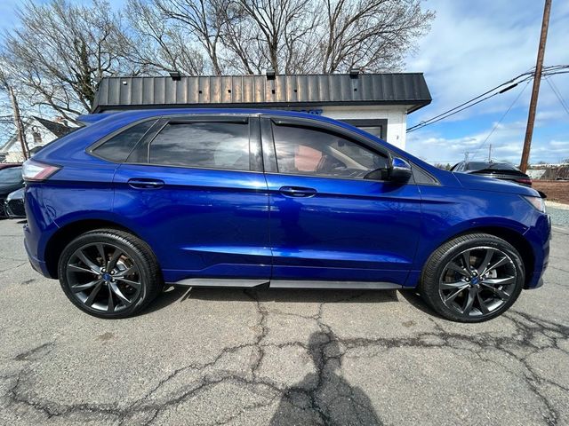 2015 Ford Edge Sport