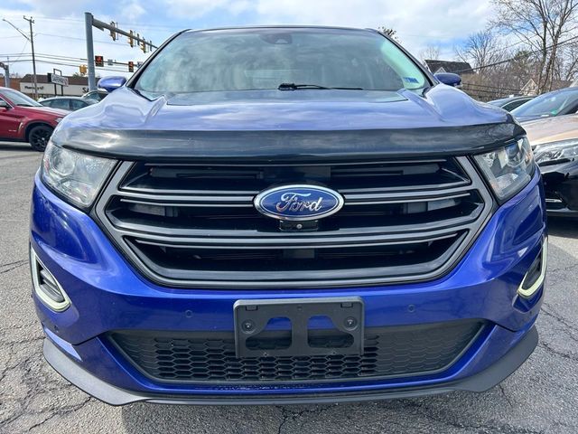 2015 Ford Edge Sport