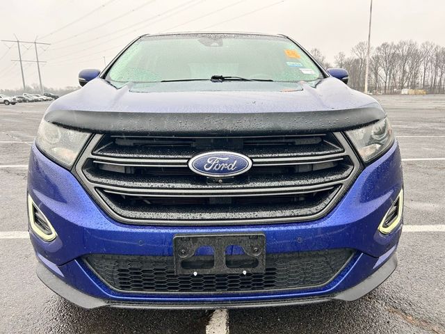 2015 Ford Edge Sport