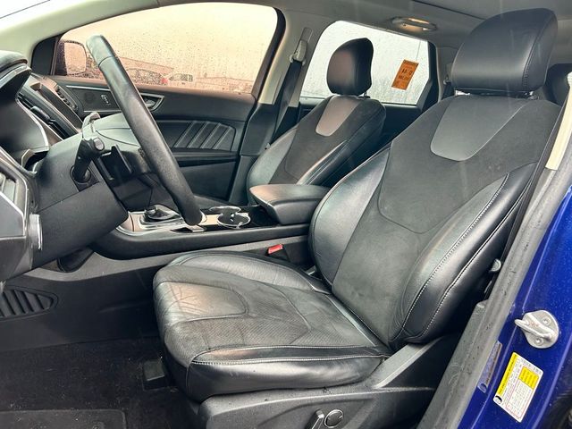 2015 Ford Edge Sport