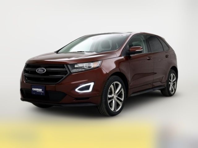 2015 Ford Edge Sport