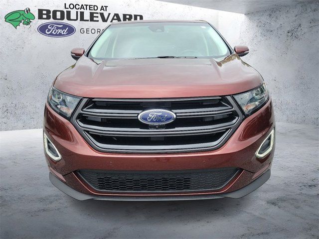 2015 Ford Edge Sport