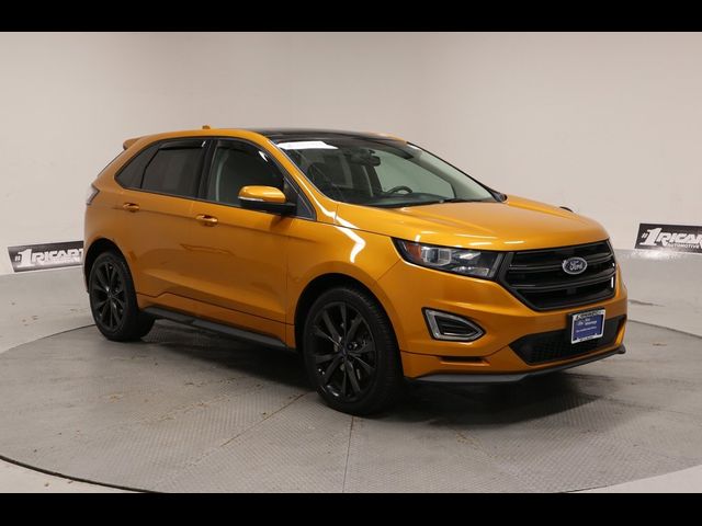 2015 Ford Edge Sport