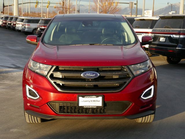 2015 Ford Edge Sport