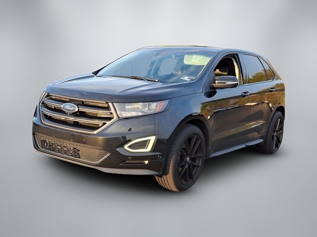 2015 Ford Edge Sport