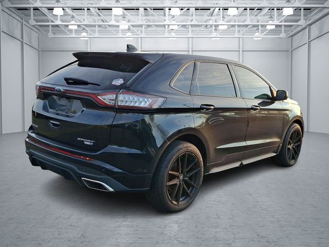 2015 Ford Edge Sport