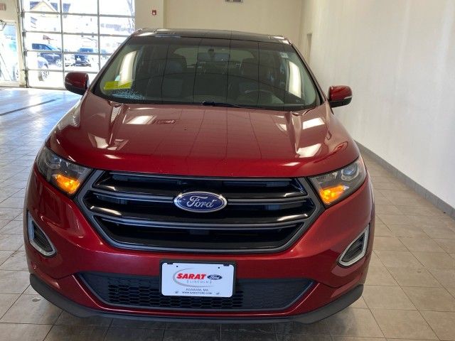 2015 Ford Edge Sport