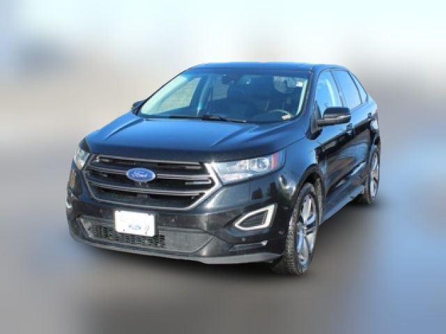 2015 Ford Edge Sport