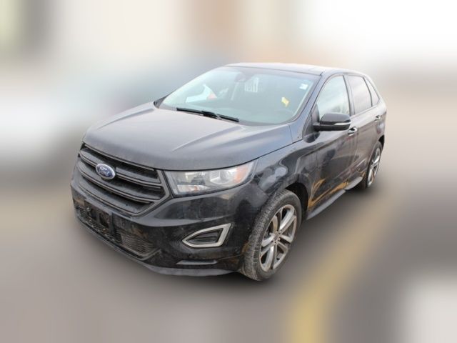 2015 Ford Edge Sport