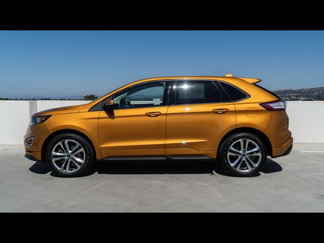 2015 Ford Edge Sport