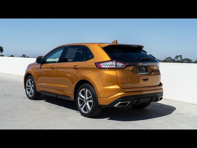 2015 Ford Edge Sport