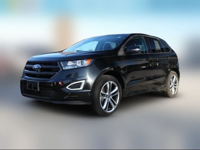 2015 Ford Edge Sport