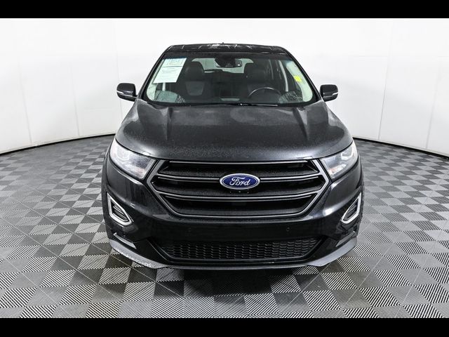 2015 Ford Edge Sport